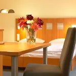 Hotel Landhotel Zum Schwanen 3*