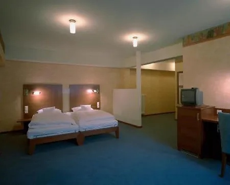 Zum Schwanen 3* Osthofen