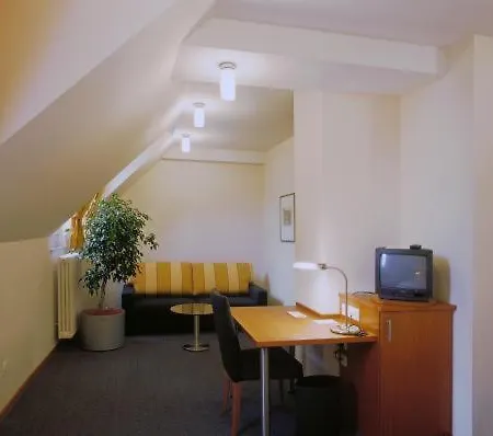 Zum Schwanen Hotel