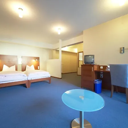 Hotel Landhotel Zum Schwanen 3*