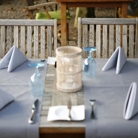 Zum Schwanen Mit Restaurant Mona Liza