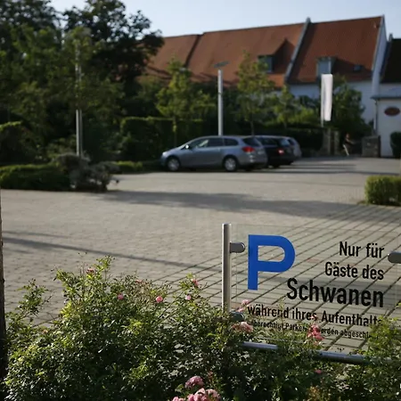 Landhotel Zum Schwanen
