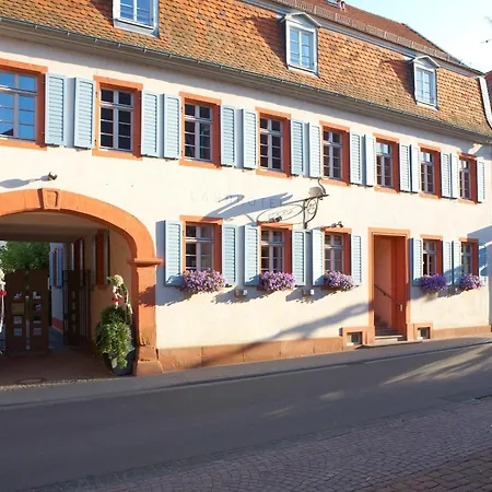 Landhotel Zum Schwanen