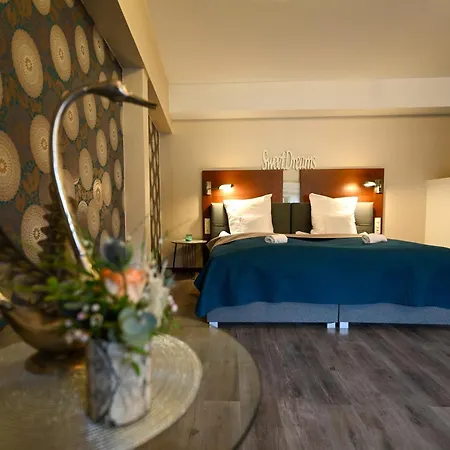 Landhotel Zum Schwanen 3* Osthofen