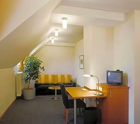 Hotel Zum Schwanen Osthofen