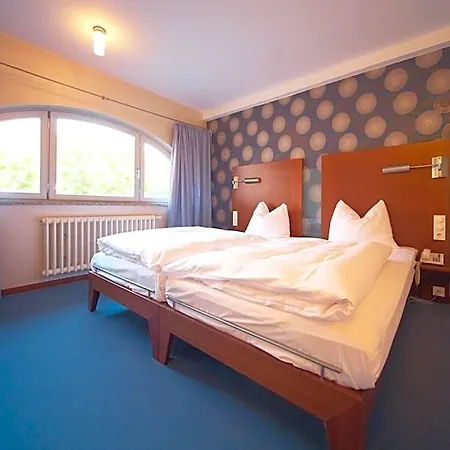 Hotel Zum Schwanen
